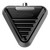 Darklab - Delta - Footswitch - Gunmetal