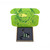Eikon - Green Monster - Tattoo Machine - Liner