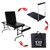 TATSoul - X Portable - Portable Tattoo Table - Black