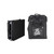TATSoul - X Portable - Portable Tattoo Table - Black