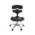 TATSoul - Mako - Studio Chair - Black