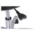 TATSoul - Mako Lite - Artist Chair - Black