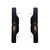 TATSoul - 370-S - Wing Attachment - Black