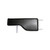 TATSoul - 370-S - Wing Attachment - Black