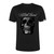 Tattooland - T-shirt - Metal Skull