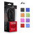 Spectrum Cables - Deluxe - Silicone RCA Cables - Angled