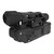 Inkjecta - Flite X1 - Wireless Tattoo Machine - Stealth