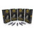 Bishop Rotary - Da Vinci v2 Cartridges - Magnums - Box of 20