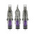 Bishop Rotary - Da Vinci v2 Cartridges - Soft Edge Magnums - Box of 20
