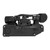 Inkjecta - Flite X1 - Wireless Tattoo Machine - Studio Edition - Stealth