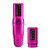 Microbeau - Spektra Flux S - Wireless PMU Machine - Combo Pack - Bubblegum
