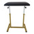 Armrest Professional - Twin - 24k Bling