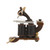 Cyber - Herz Ass - Tattoo Machine