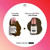 Perma Blend Luxe - Foxy Brown - 15 ml / 0.5 oz