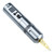 EVO Rotary - MAXX - Wireless Tattoo Machine - Silver