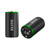 Elite - Fly V2 - Wireless Battery Pack - Green