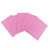 Medicom - Dental Bibs - Pink