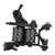 Vlad Blad - Steel Wolf - Tattoo Machine - Pro Shader
