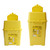 Flynther - Safety Box - Needle Container