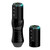 Ink Machines - Cobra - Wireless Tattoo Machine - Combo Pack - Evil Black