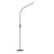 Light4Vision - Lumina Max - Floor Lamp - Black