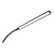 Light4Vision - Lumina Max - Floor Lamp - Black