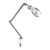 Light4Vision - Chameleon - Magnifying Lamp - White