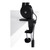 Light4Vision - Chameleon Mini - USB Magnifying Lamp - Black