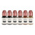 Perma Blend Luxe - Ready, Set, Go Pre-Modified Set - 15 ml / 0.5 oz