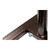 Armrest Professional - Twin - Antique Copper
