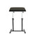 Armrest Professional - Twin - Antique Steel