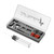 Ink Machines - Cobra - Wireless Tattoo Machine - Evil Black