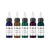 Xtreme Ink - Pure Colour Set - 5 x 30 ml / 1 oz
