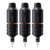 Cheyenne - Sol Nova v2 - Tattoo Machine - Black