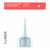 Artyst - H1 Cartridges - 01 Liner 0.40 mm Classic PMU Taper - 10