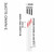 Artyst - H2 Cartridges - 03 Nano Slope 0.25 mm Classic PMU Taper - 20