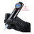 Dragonhawk - Mast Archer - Wireless Tattoo Machine - White