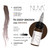 Nuva Colors - Eyebrow - 70 Deep Brown - 15 ml / 0.5 oz