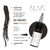 Nuva Colors - Eyebrow Collection Set - 8 x 15 ml / 0.5 oz