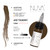 Nuva Colors - Areola - 410 Tawny - 15 ml / 0.5 oz