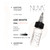 Nuva Colors - Areola - 430 White - 15 ml / 0.5 oz