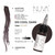 Nuva Colors - Scar - 510 Cool Dark - 15 ml / 0.5 oz