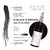 Nuva Colors - Eyeliner Collection Set - 8 x 15 ml / 0.5 oz