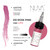 Nuva Colors - Lip Collection Set - 8 x 15 ml / 0.5 oz