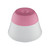 Vortex - Ink Bottle Shaker - White / Pink