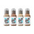 World Famous Limitless - Alex Santucci Cover-Up Set - 4 x 30 ml / 1 oz