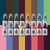 World Famous Limitless - A.D. Pancho Pro Team Colour Set - 16 x 30 ml / 1 oz