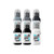 World Famous Limitless - Thomas Carli Jarlier Noire Ink Set V2 - 6 x 30 ml / 1 oz