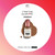 Perma Blend Luxe - Chestnut V2 - 15 ml / 0.5 oz