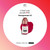 Perma Blend Luxe - Pomegranate V2 - 15 ml / 0.5 oz